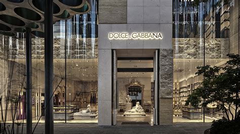 dolce gabbana diseñador|dolce gabbana shop online.